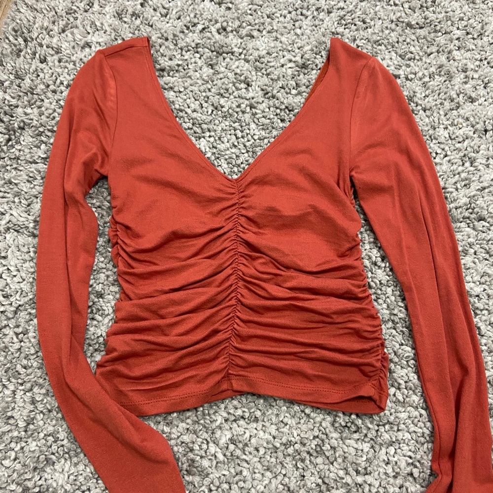 Forever 21 top